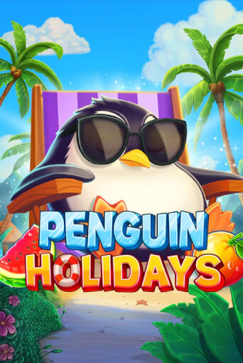 Бесплатная версия игры Penguin Holidays | Champion Slots KZ 