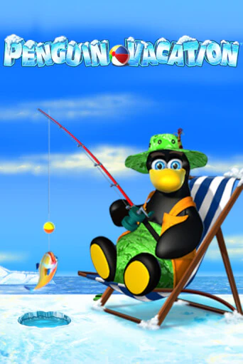 Бесплатная версия игры Penguin Vacation | Champion Slots KZ 