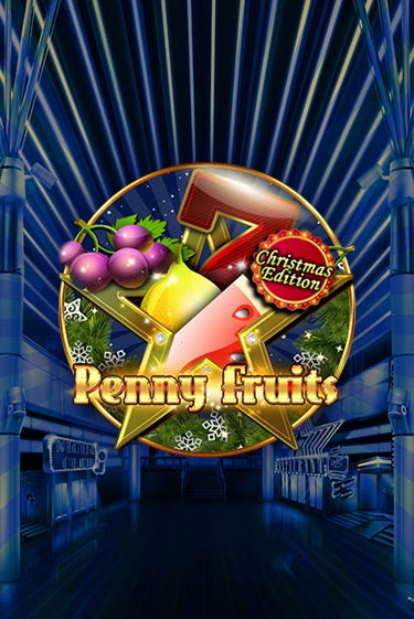 Бесплатная версия игры Penny Fruits - Christmas Edition | Champion Slots KZ 