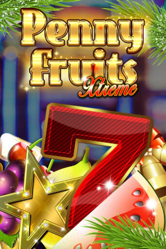 Бесплатная версия игры Penny Fruits Xtreme Christmas Edition | Champion Slots KZ 