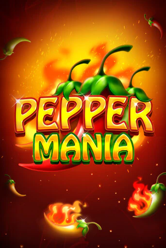 Бесплатная версия игры Pepper Mania | Champion Slots KZ 