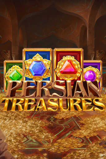 Бесплатная версия игры Persian Treasures | Champion Slots KZ 