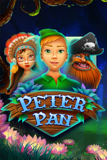 Бесплатная версия игры Peter Pan | Champion Slots KZ 