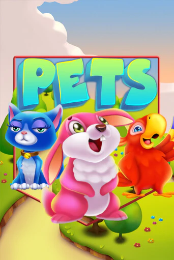 Бесплатная версия игры Pets | Champion Slots KZ 