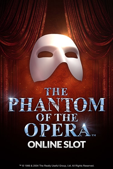 Бесплатная версия игры The Phantom Of The Opera™ | Champion Slots KZ 