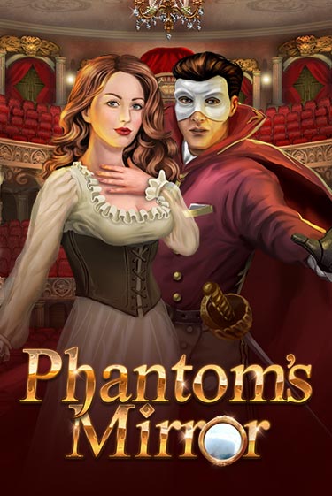 Бесплатная версия игры Phantom's Mirror | Champion Slots KZ 