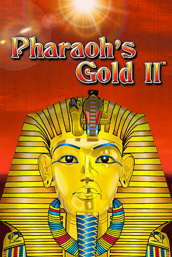 Бесплатная версия игры Pharaoh's Gold II | Champion Slots KZ 