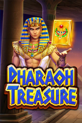 Бесплатная версия игры Pharaoh Treasure | Champion Slots KZ 