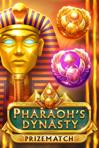 Бесплатная версия игры Pharaoh's Dynasty PrizeMatch | Champion Slots KZ 