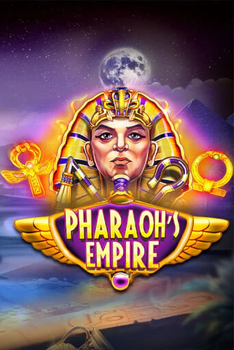 Бесплатная версия игры Pharaoh's Empire | Champion Slots KZ 