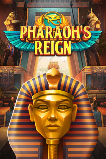 Бесплатная версия игры Pharaoh's Reign | Champion Slots KZ 