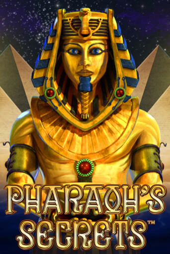 Бесплатная версия игры Pharaoh's Secrets | Champion Slots KZ 