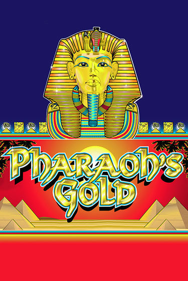 Бесплатная версия игры Pharaon's Gold | Champion Slots KZ 