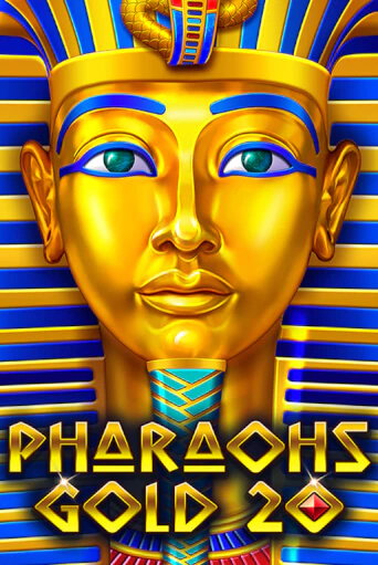 Бесплатная версия игры Pharaohs Gold 20 | Champion Slots KZ 