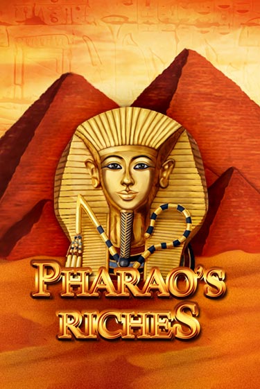 Бесплатная версия игры Pharao's Riches | Champion Slots KZ 