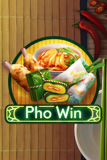 Бесплатная версия игры Pho Win | Champion Slots KZ 