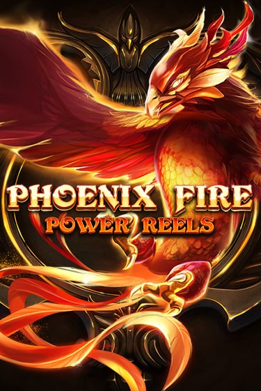 Бесплатная версия игры Phoenix Fire Power Reels | Champion Slots KZ 