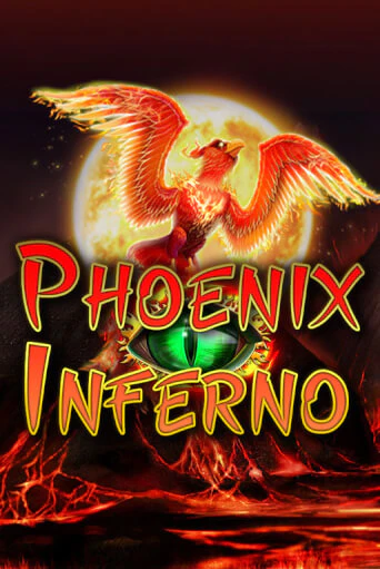 Бесплатная версия игры Phoenix Inferno | Champion Slots KZ 