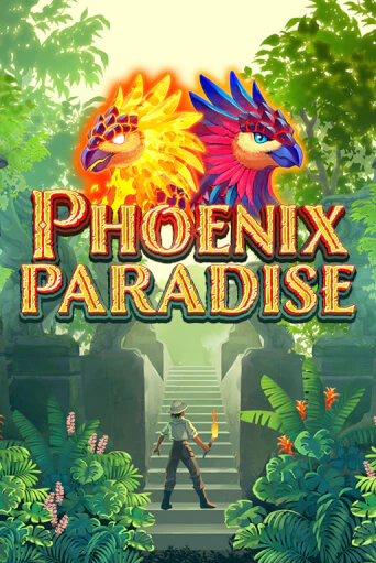 Бесплатная версия игры Phoenix Paradise | Champion Slots KZ 