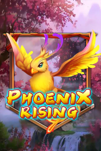 Бесплатная версия игры Phoenix Rising | Champion Slots KZ 