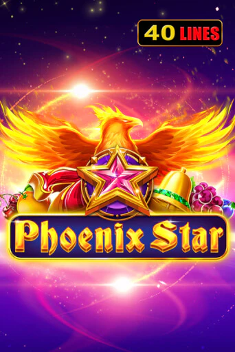 Бесплатная версия игры Phoenix Star | Champion Slots KZ 