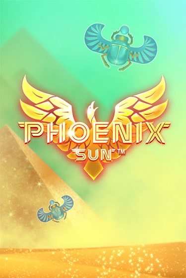 Бесплатная версия игры Phoenix Sun | Champion Slots KZ 