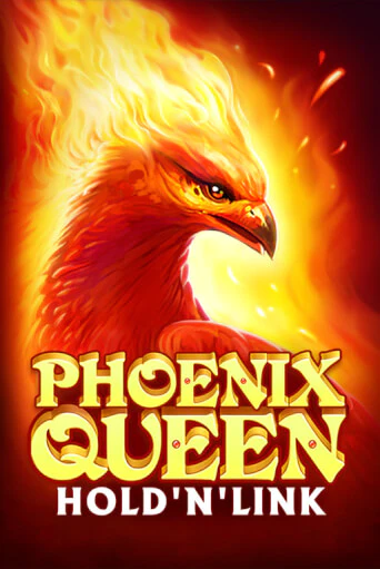 Бесплатная версия игры Phoenix queen: Hold 'n' Link | Champion Slots KZ 