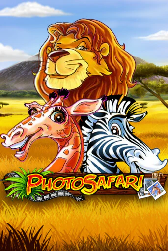 Бесплатная версия игры Photo Safari | Champion Slots KZ 