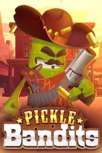 Бесплатная версия игры Pickle Bandits | Champion Slots KZ 