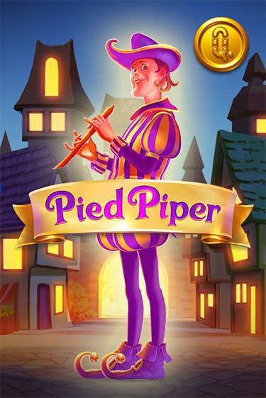 Бесплатная версия игры Pied Piper | Champion Slots KZ 