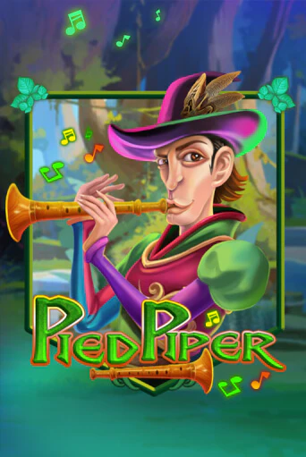 Бесплатная версия игры Pied Piper | Champion Slots KZ 