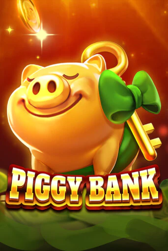 Бесплатная версия игры Piggy Bank | Champion Slots KZ 