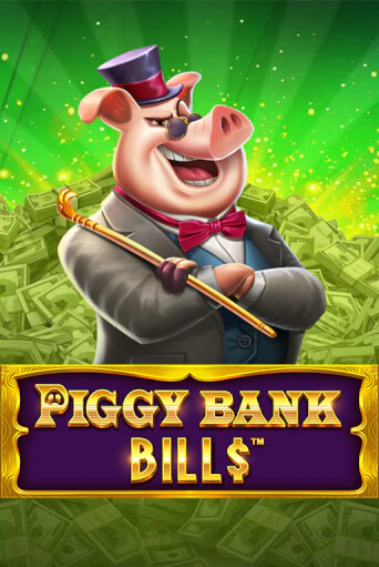 Бесплатная версия игры Piggy Bank Bills | Champion Slots KZ 