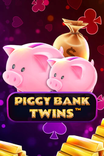 Бесплатная версия игры Piggy Bank Twins | Champion Slots KZ 