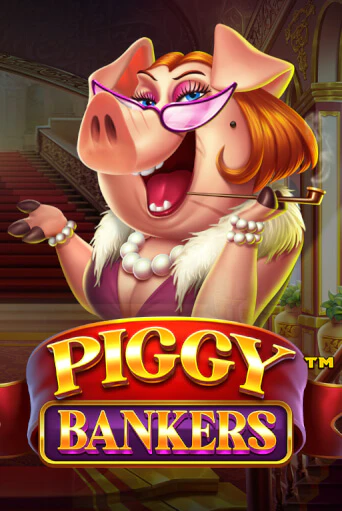 Бесплатная версия игры Piggy Bankers | Champion Slots KZ 