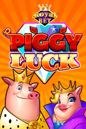 Бесплатная версия игры Piggy Luck | Champion Slots KZ 