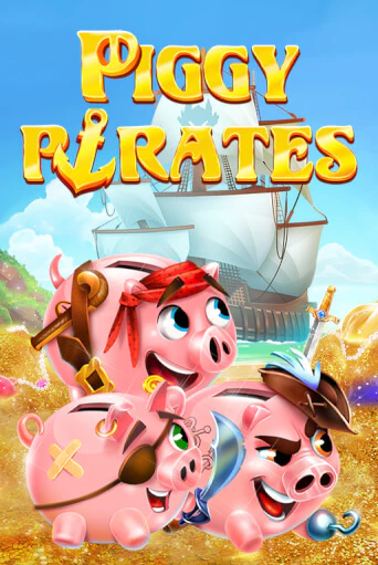 Бесплатная версия игры Piggy Pirates | Champion Slots KZ 