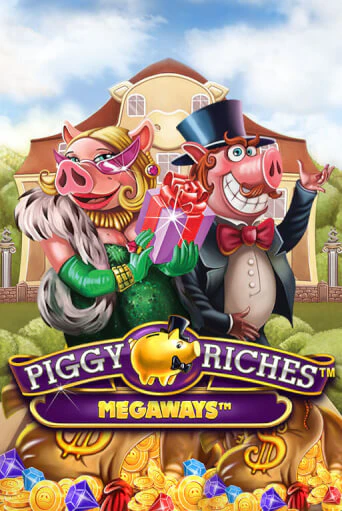 Бесплатная версия игры Piggy Riches™ MegaWays™ | Champion Slots KZ 