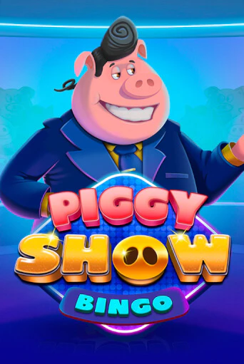 Бесплатная версия игры Piggy Show Bingo | Champion Slots KZ 