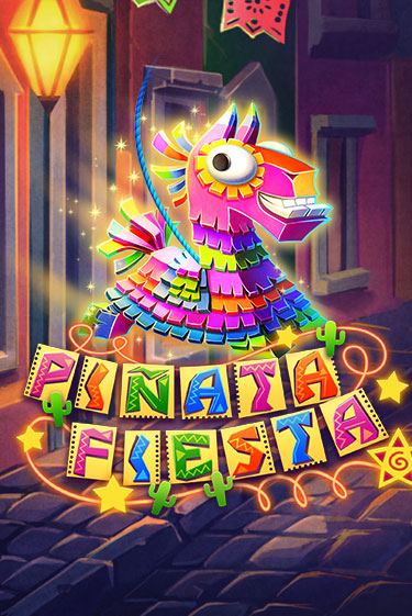 Бесплатная версия игры Pinata Fiesta | Champion Slots KZ 