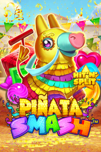 Бесплатная версия игры Pinata Smash™ | Champion Slots KZ 