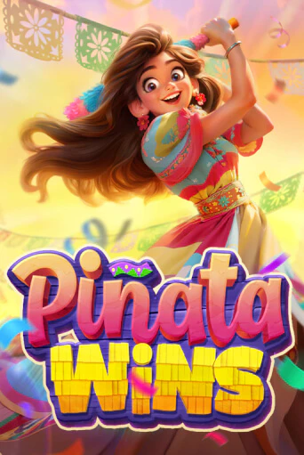 Бесплатная версия игры Pinata Wins | Champion Slots KZ 