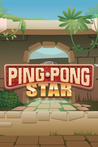 Бесплатная версия игры Ping Pong Star | Champion Slots KZ 