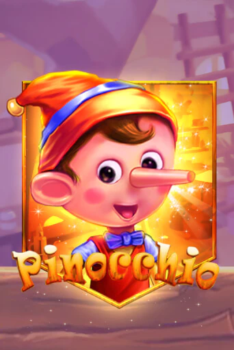 Бесплатная версия игры Pinocchio | Champion Slots KZ 