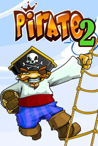 Бесплатная версия игры Pirate 2 | Champion Slots KZ 