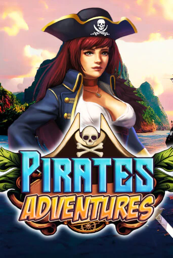 Бесплатная версия игры Pirate Adventures | Champion Slots KZ 