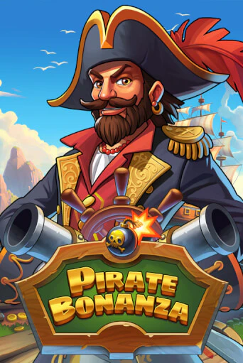 Бесплатная версия игры Pirate Bonanza | Champion Slots KZ 