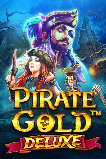 Бесплатная версия игры Pirate Gold Deluxe | Champion Slots KZ 