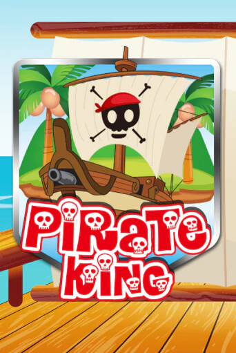 Бесплатная версия игры Pirate King | Champion Slots KZ 