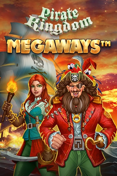 Бесплатная версия игры Pirate Kingdom MegaWays | Champion Slots KZ 